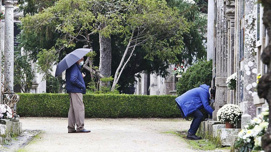 El conflicto (póstumo) de morir sin testar