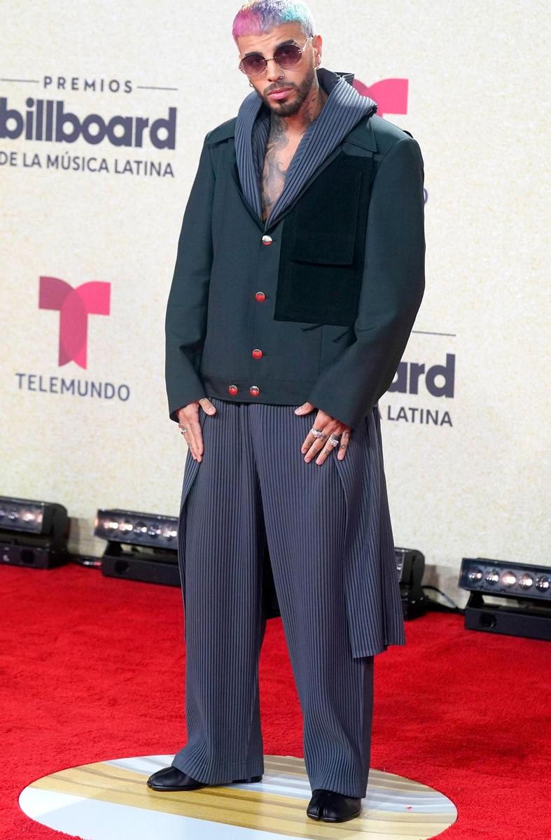Rauw Alejandro