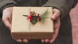 Tot el que creus saber sobre en què consisteix un bon regal és mentida
