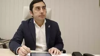 El alcalde de Llanera urge a "cortar la hemorragia de descrédito y vergüenza" y remite a los que "supieron dar un paso atrás para permitir el rearme del PSOE"