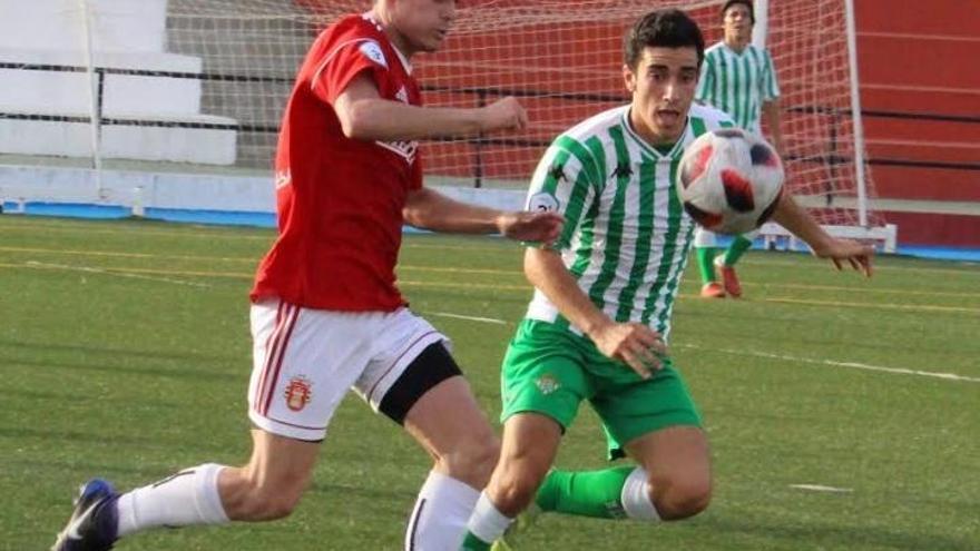 El Espeleño recibe al Xerez con cuatro bajas