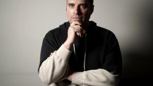 Gabriel Chicano, director del documental Dolor impune