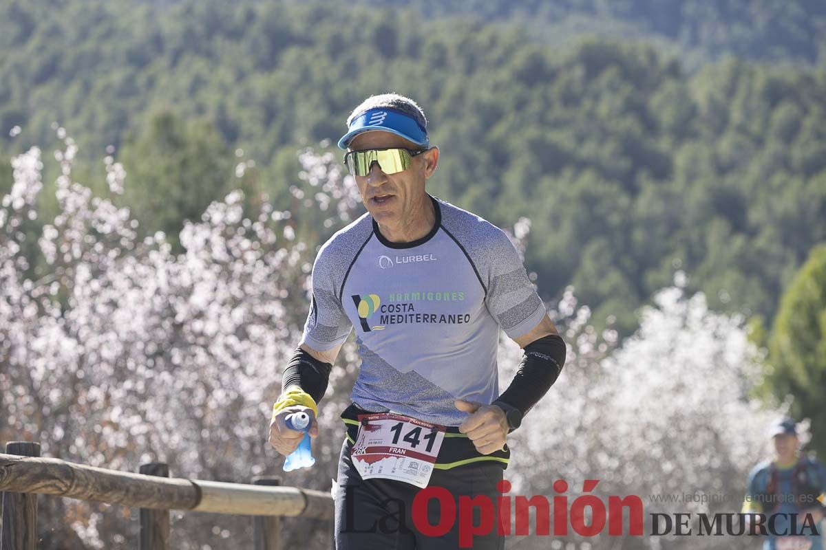 El Buitre, carrera por montaña (trail)