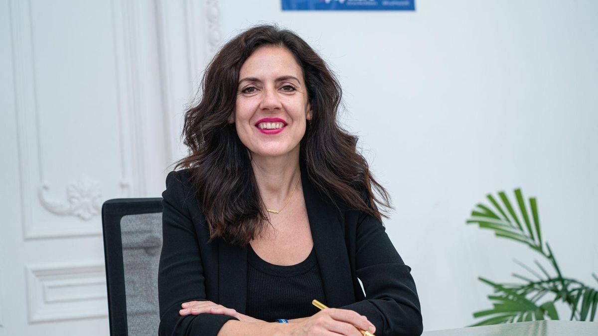 Sandra Fernández