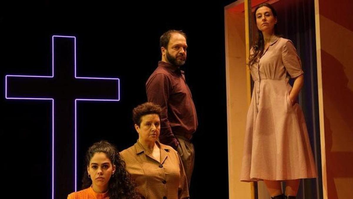 'Les malaïdes', de Sergio Baos