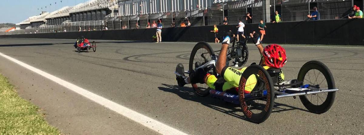 El Circuit celebra la Copa de España con más participación