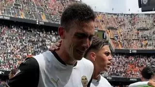 La dedicatoria más especial para Tárrega