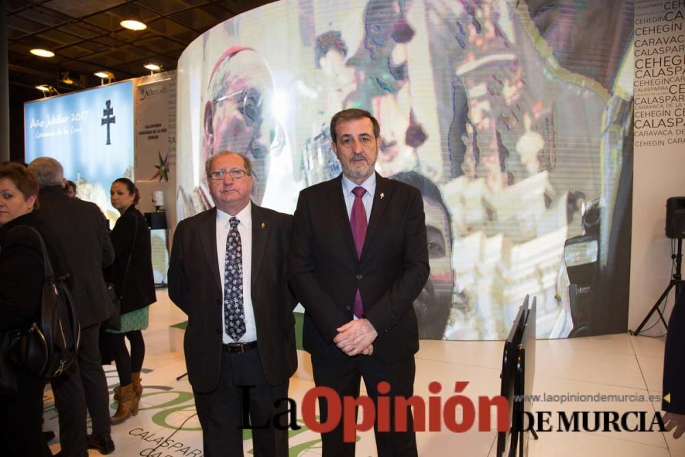 Día de la Región en Fitur 2017