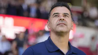 Girona - Rayo Vallecano, en directo LaLiga