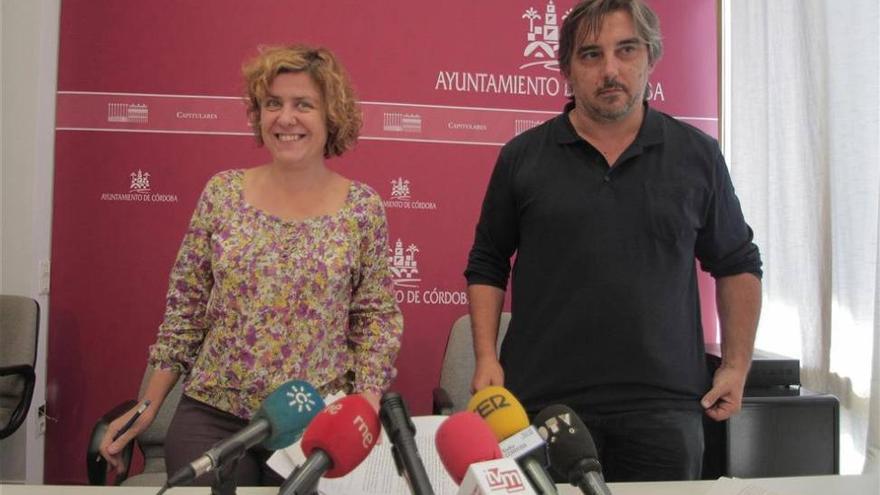 Vimcorsa defiende el &quot;rescate ciudadano&quot; ante los desahucios