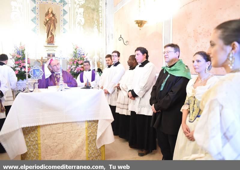 Romeria a la Magdalena 2016