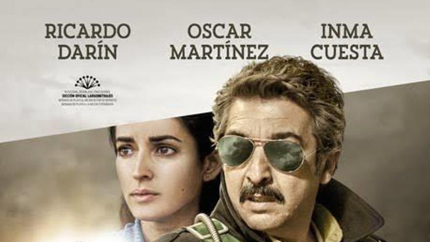 &#039;Capitán Kóblic&#039; cierra el ciclo de cine argentino en el Cuyás