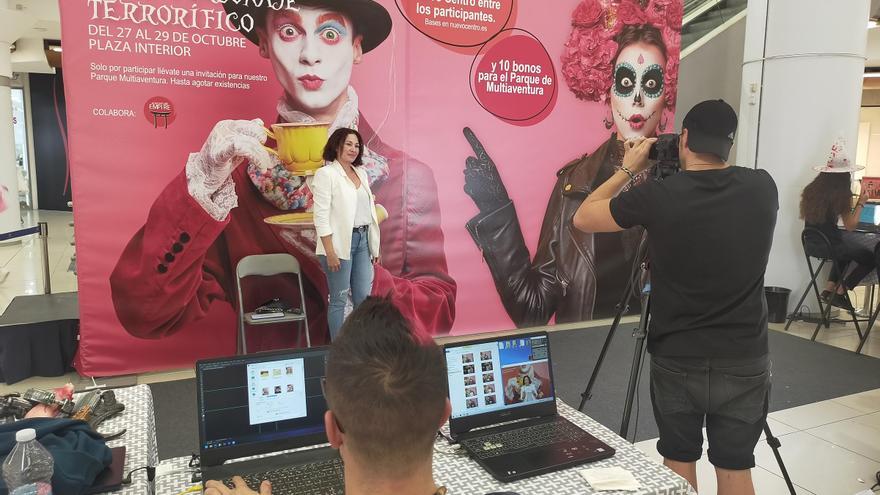 Nuevo Centro se convierte en el epicentro del terror y la diversión en Halloween