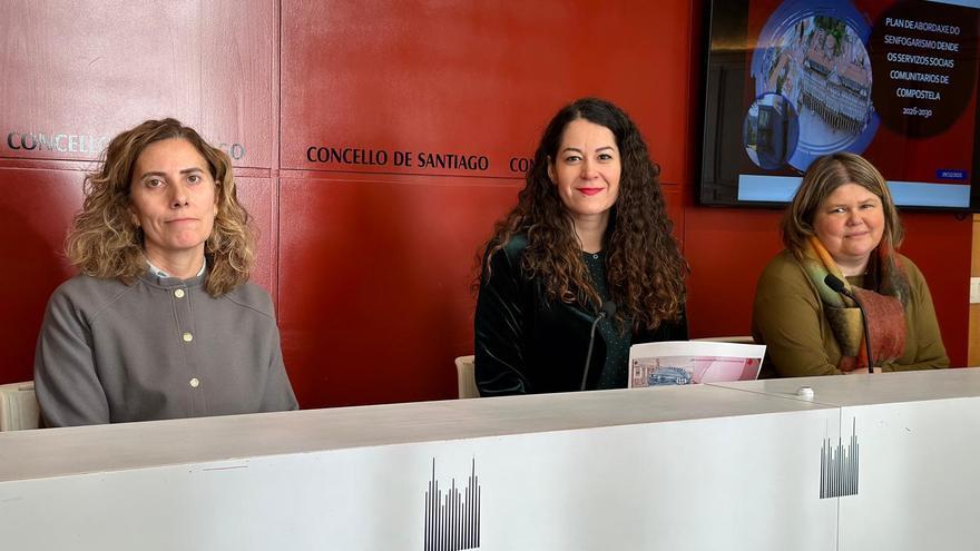 Atención ás persoas sen fogar, en xuño abrirá as súas portas Cipis de Belvís