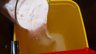 Borax, el desinfectante y blanqueante multiusos que querrás tener