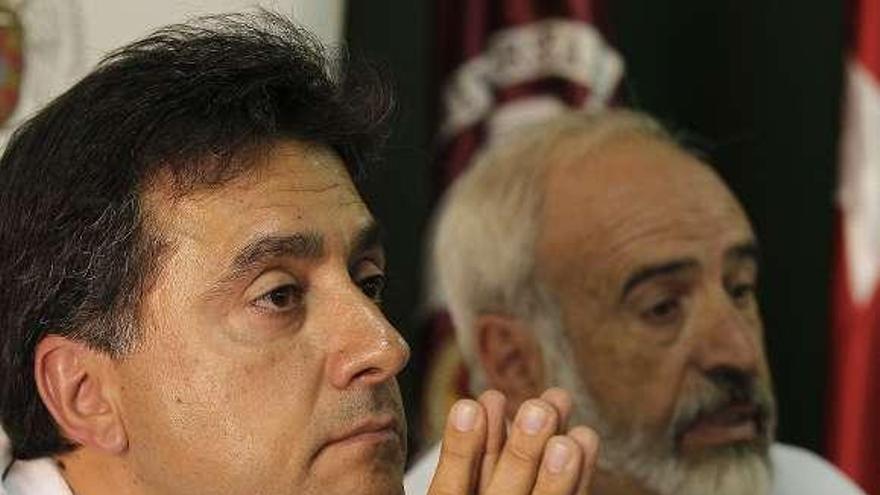 La perito relevada del &#039;caso Bretón&#039; pide hacer otro informe de los huesos