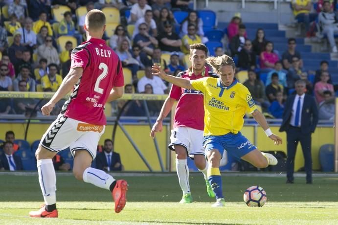 FÚTBOL PRIMERA DIVISIÓN