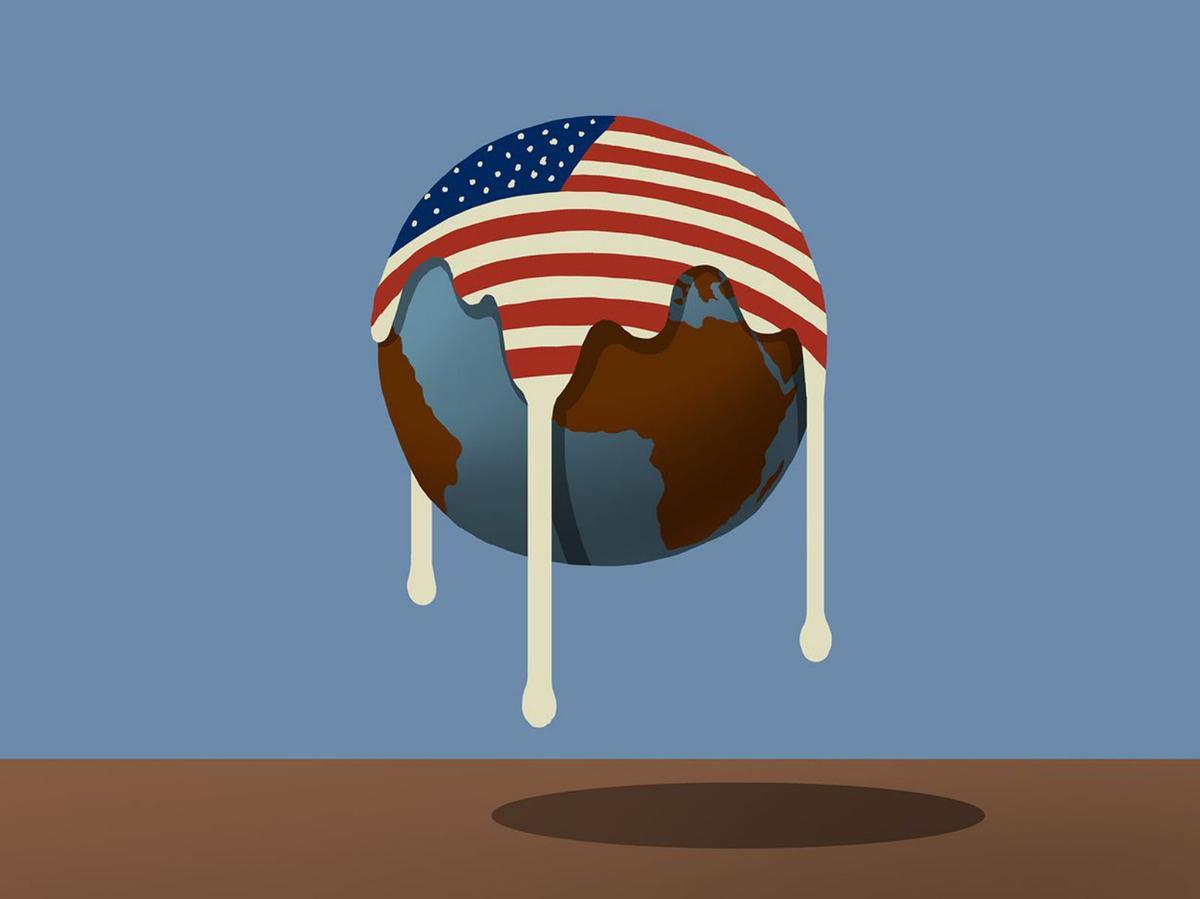 L’estratègia de seguretat dels EUA