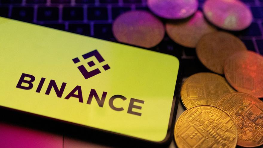 La autoridad financiera de Bélgica ordena a Binance el cese &quot;inmediato&quot; de su actividad en el país