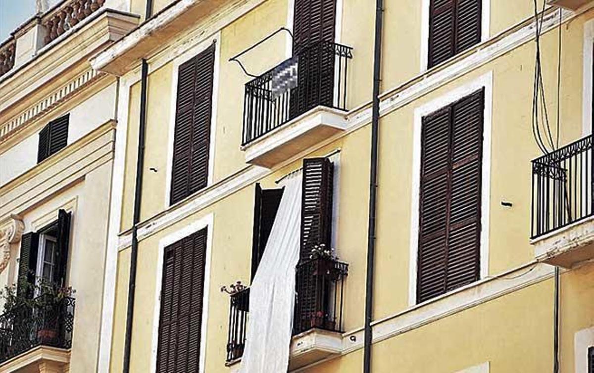 El precio de los alquileres de Mallorca no muestra señales de moderarse.