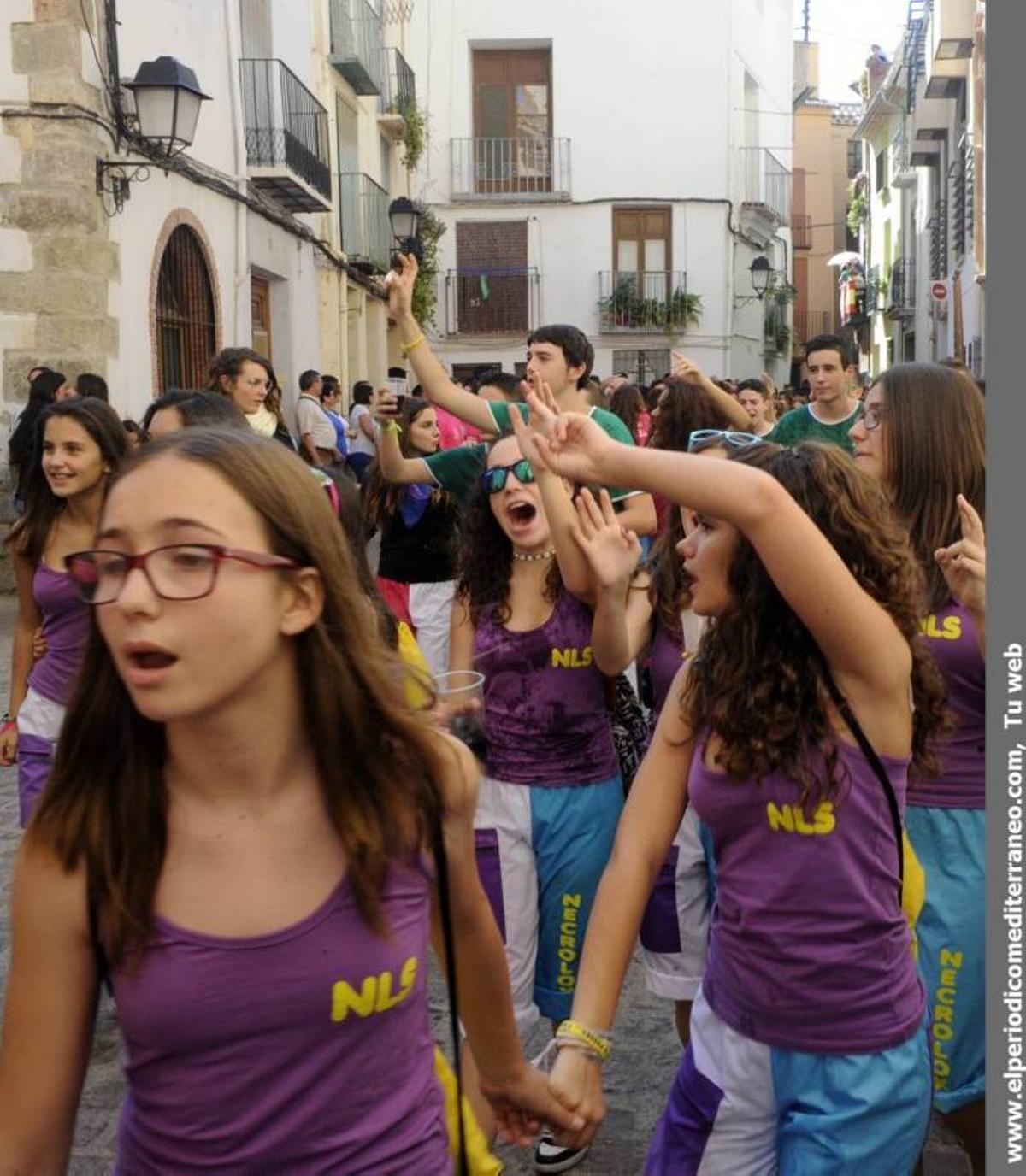 GALERÍA DE FOTOS -- Desfile Fira d'Onda
