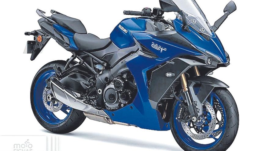 Suzuki actualiza decoraciones e introduce actualizaciones en su gama 2025