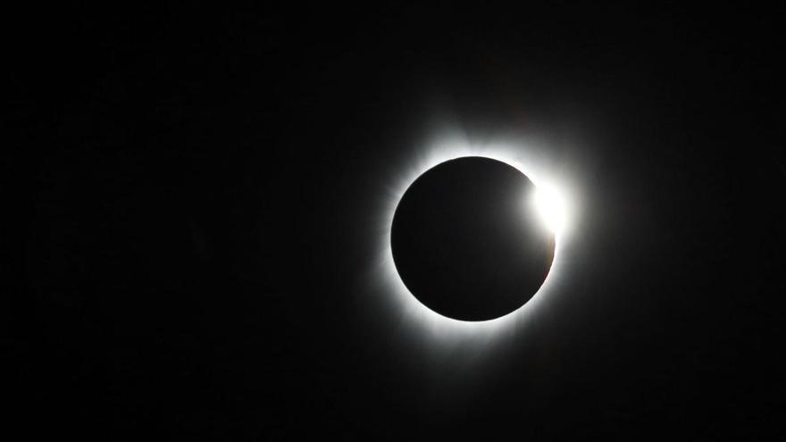 ¿Sabes dónde vas a ver el eclipse total de Sol? Hoy es el día para elegir el mejor lugar
