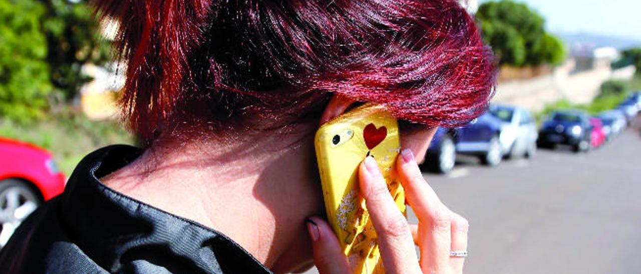 Canarias ayuda a 7.598 mujeres víctimas de violencia de género en lo que va de año