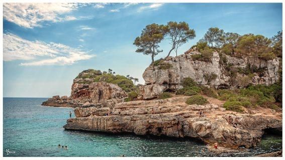 Mallorca zwischen stiller und feuriger Leidenschaft