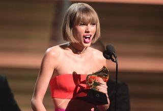 El pop sigue reinando en los Grammy