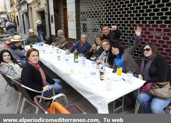 ZONA C 2 - PAELLAS DE BENICASSIM