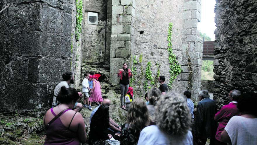 El monestir de Sant Pere de Rodes, una història de pirates