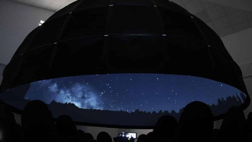 Observación astronómica y cultura íbera este fin de semana en Aras de los Olmos