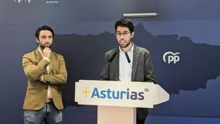 El PP emplaza al Gobierno asturiano a reclamar una EBAU "unica" en toda España