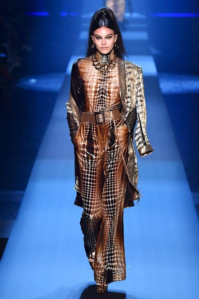 Jean Paul Gaultier