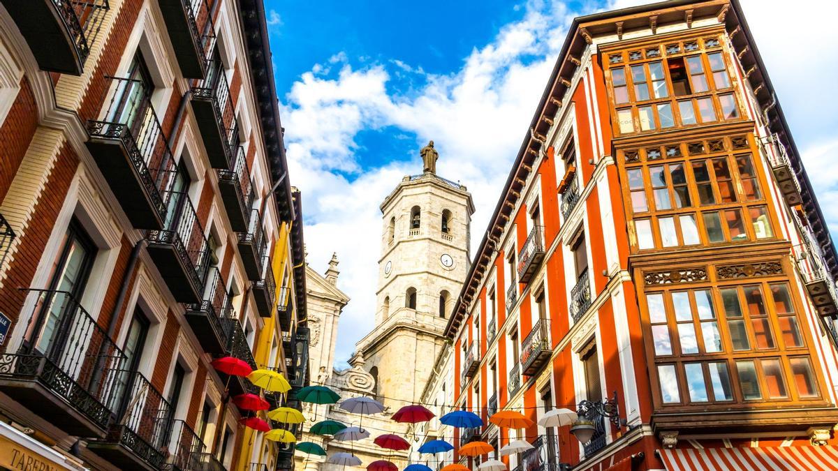 Esta es la ciudad que se considera la capital de las tapas de España