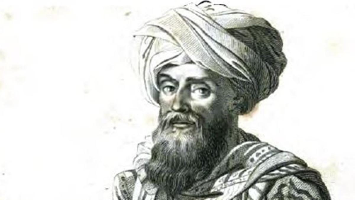 ICULT ALI BEY