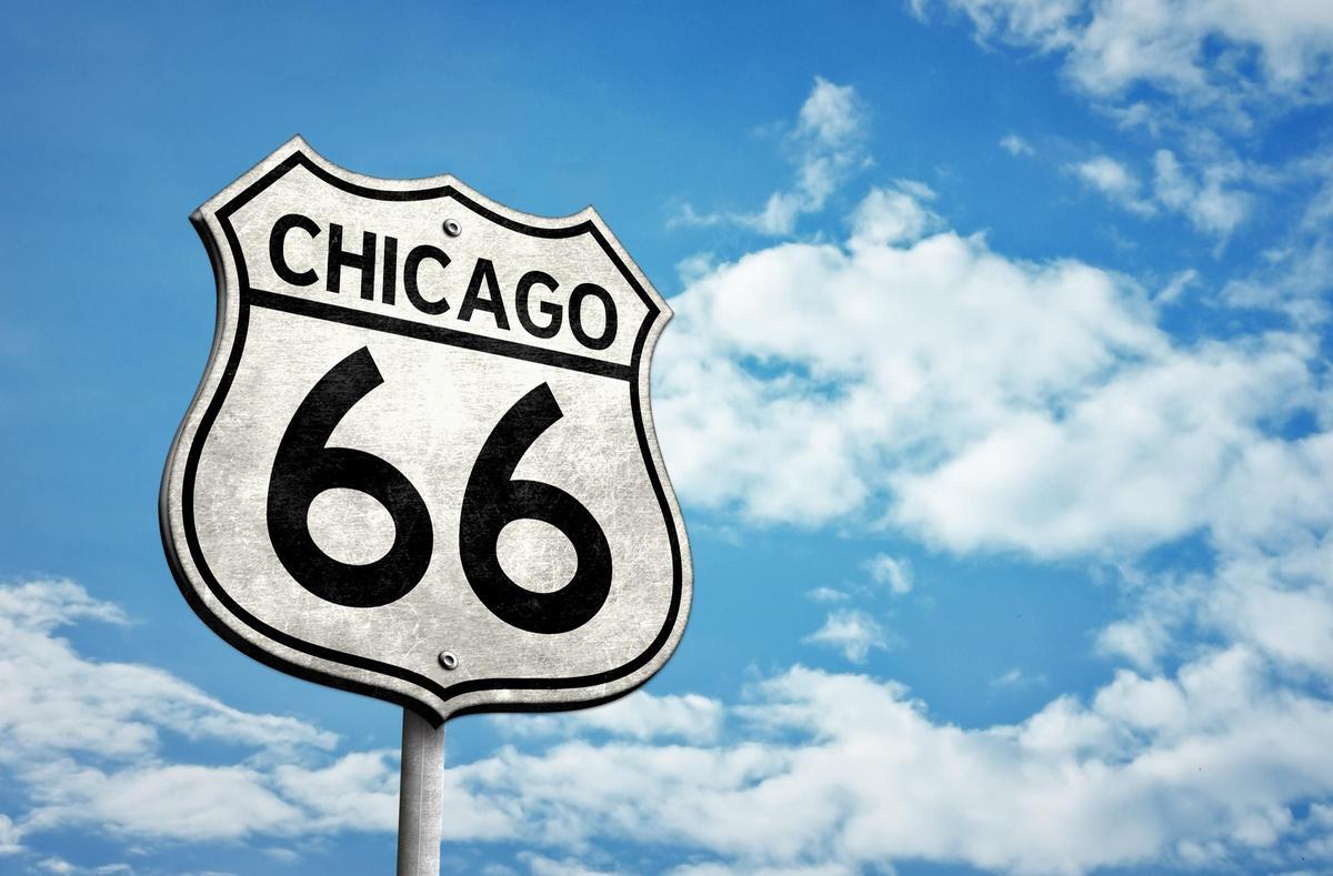 ruta 66 nombres