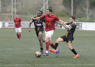 El Estradense vive en el alambre