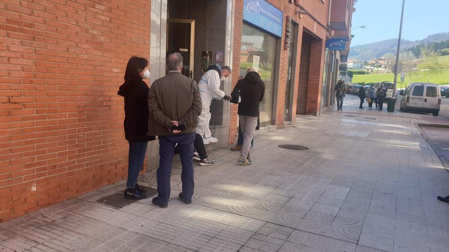 Asesinan en Oviedo a una niña de 14 años