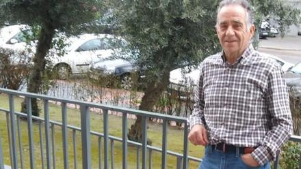 “Cuando murió mi padre, a los 53 años, vine del pueblo a Madrid y gané una Vuelta a España”