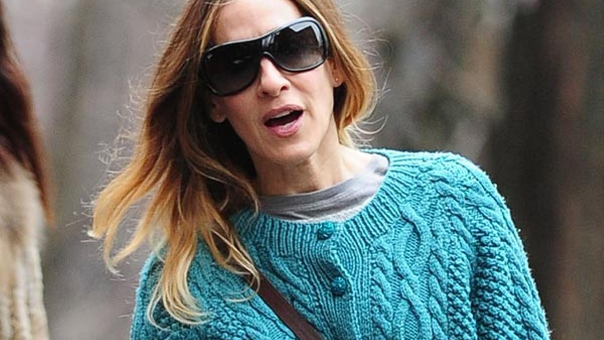 Sarah Jessica Parker