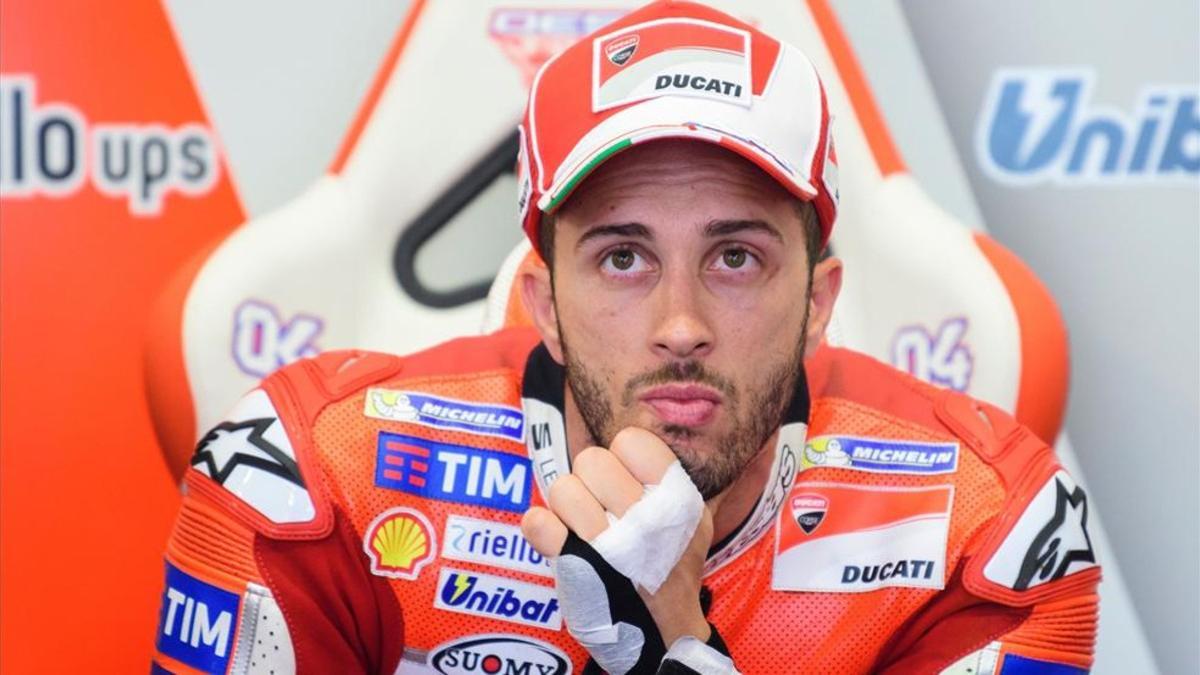 Andrea Dovizioso