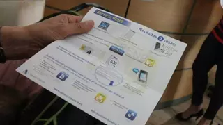 Fechas para presentar la declaración de la renta