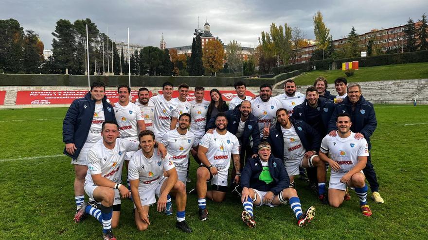 El Huesitos La Vila dice adiós a la Copa con victoria