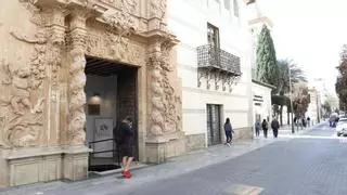 La Oficina de Turismo de Lorca volverá al Palacio de Guevara en las próximas semanas