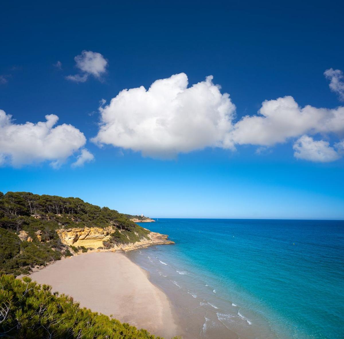 Cala Fonda, Tarragona