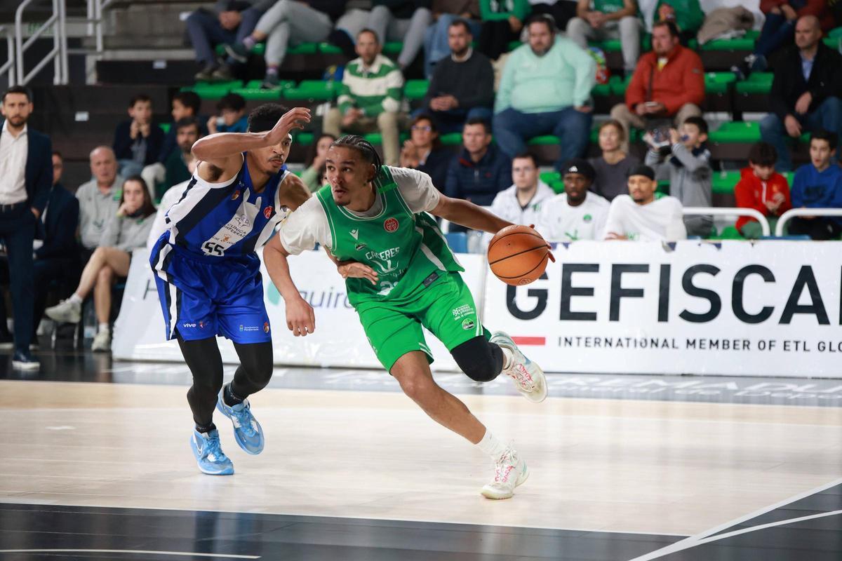 Fotogalería | Las imágenes del Cáceres Patrimonio - Ponferrada