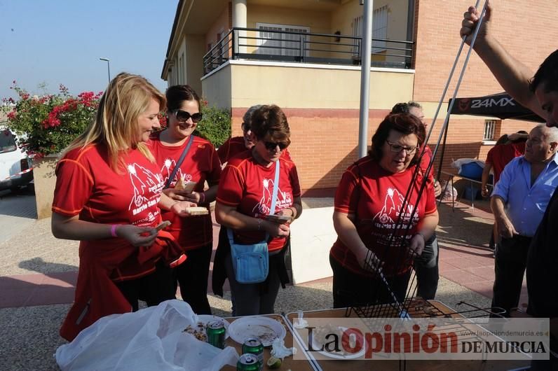 Las mejores fotos de la Cresta del Gallo Running