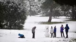 El invierno llega este miércoles con dos lluvias de estrellas